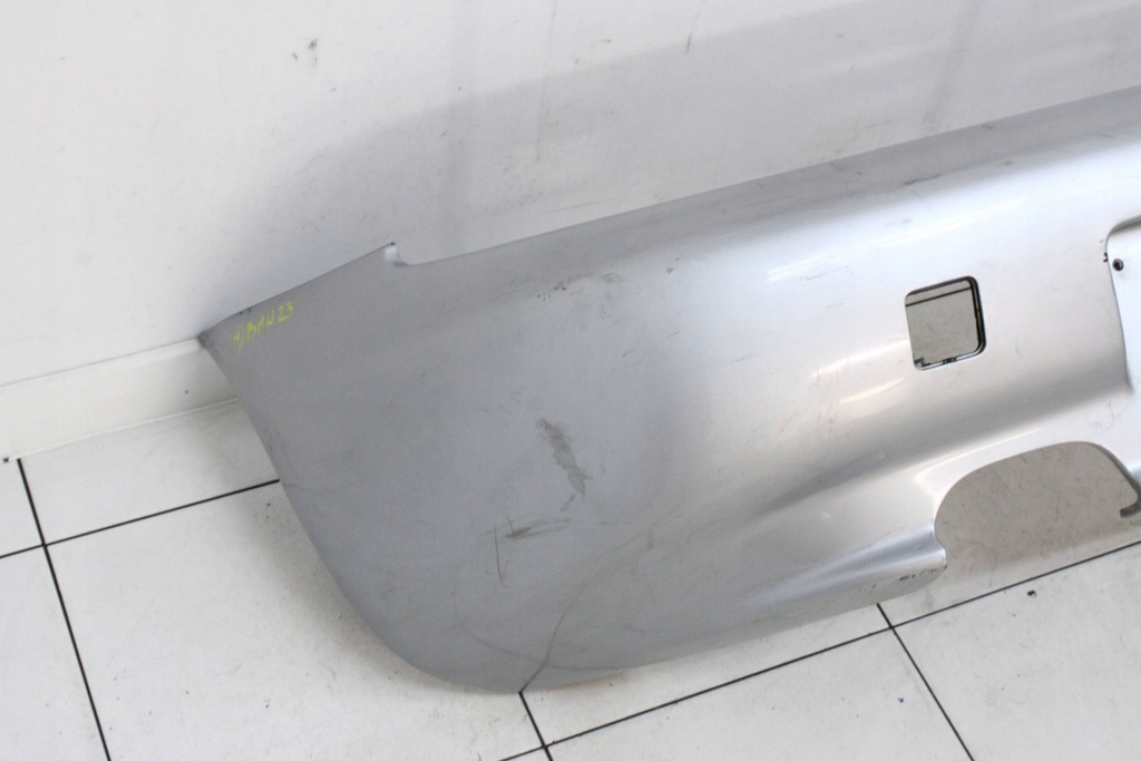 фото №6, Bmw z3 e36/7 e36/8 1995r- бампер задняя задний