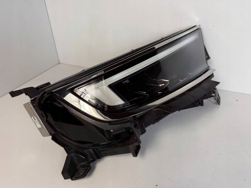 фото №7, Opel mokka b 2022 права сторона лампа передня права 9834007980