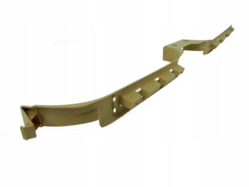 фото №1, Mercedes ml w163 молдинг накладка порог левая