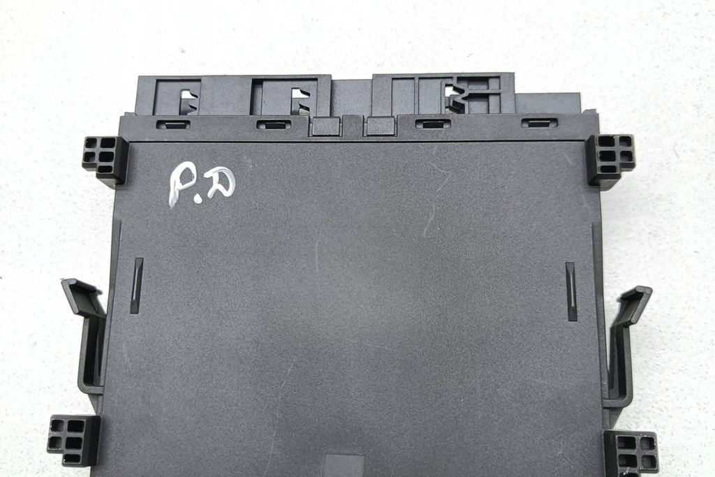 фото №8, Модуль przedniedo lewego сидіння mercedes-benz s w221 2218705085 3.5l