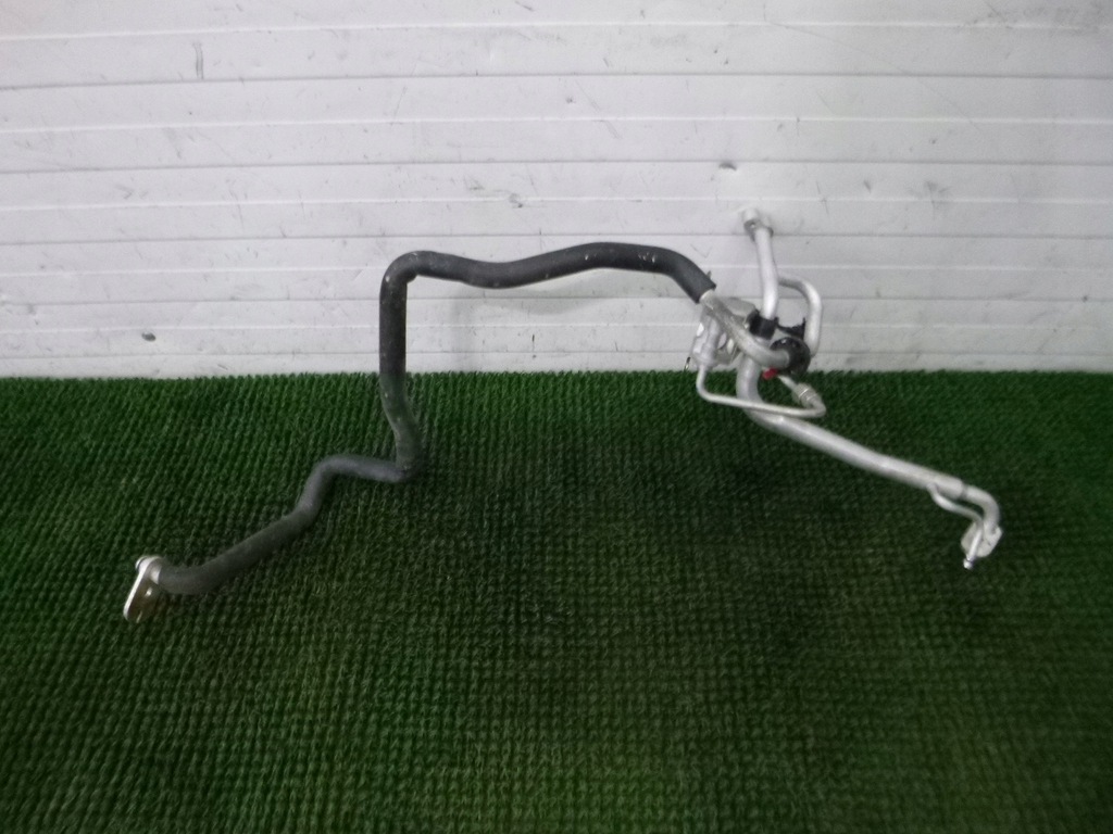 фото №1, Outlander iii 16- phev шланг кондиционера трубки