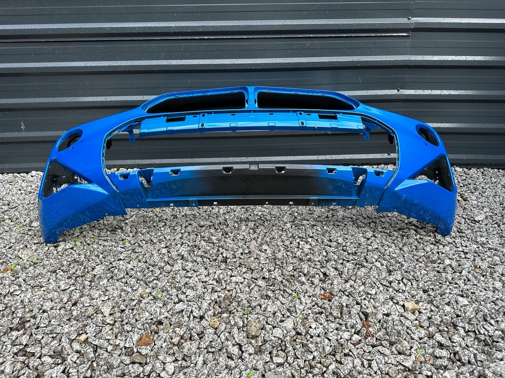 фото №10, Bmw x2 f39 m набір 17r- бампер перед передній pdc