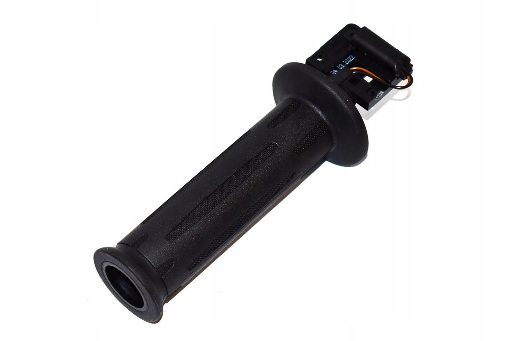 фото №8, Канал воздуха боковой перед правый bmw f16 x6 28ix 51118056505