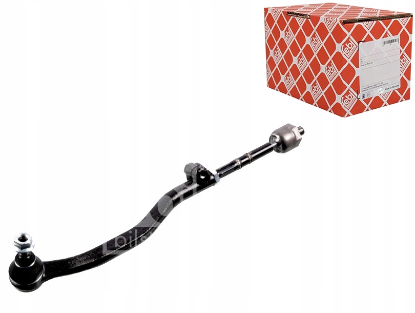 фото №1, Тяга рулевой с наконечник p mini r50 r53 r56 r57 r58 r59 clubman