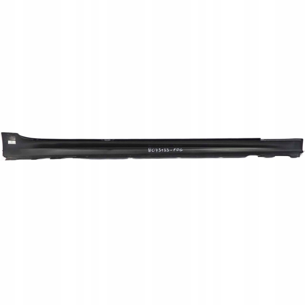 фото №10, Bmw f90 m5 поріг лівий g30 frozen dark grey ii - p79