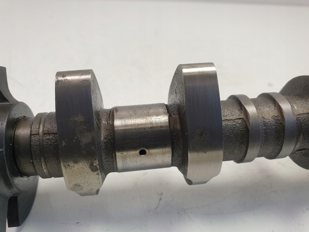 фото №8, Hyundai i10 ii 1.0 12v вал колесо faz распределительного вала