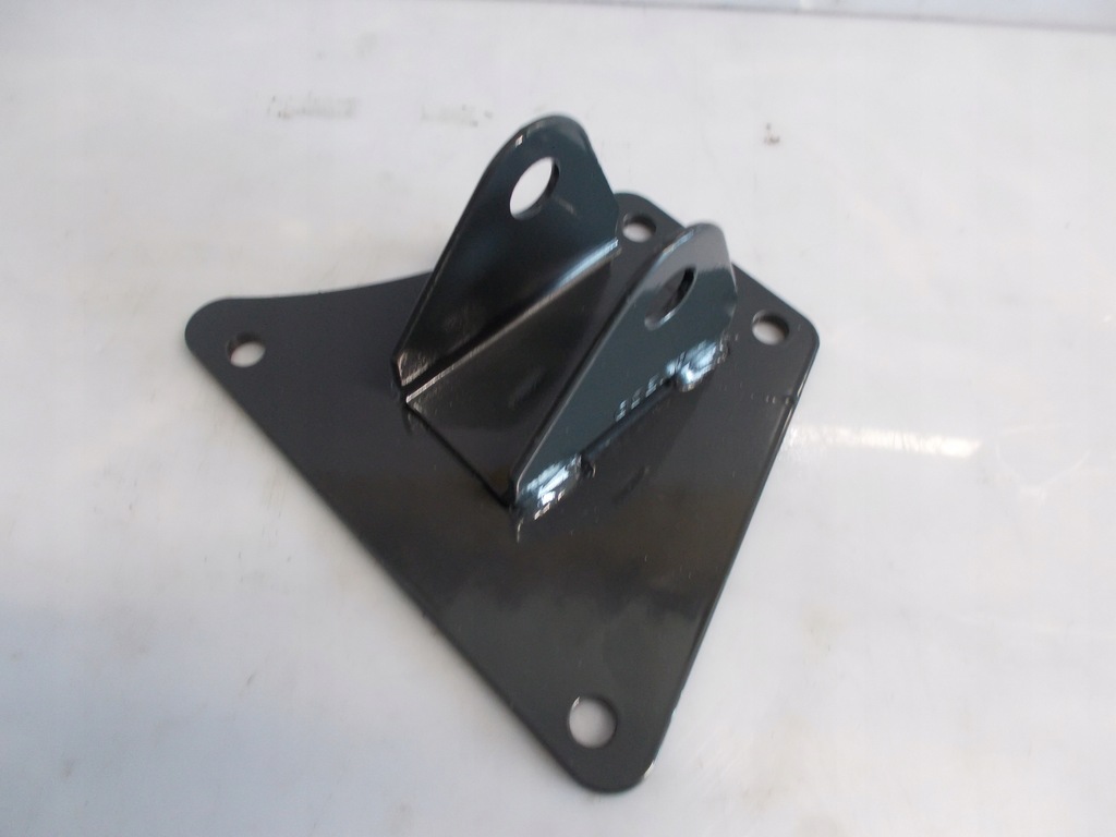 фото №1, Кронштейн амортизатора перед левый iveco daily 2000-