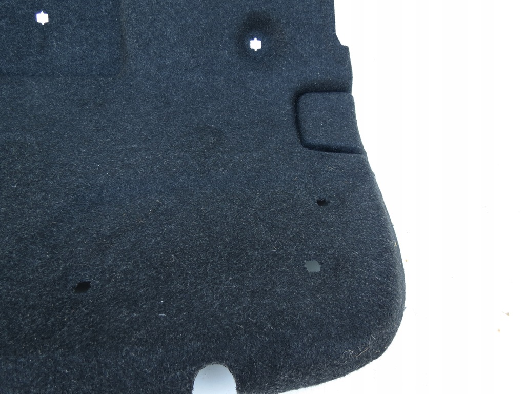 фото №7, Защита обивка крышки багажника volvo s60 ii 10-18