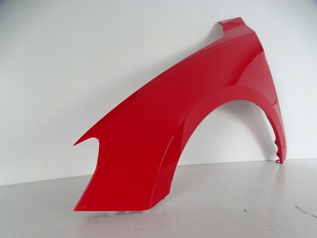 фото №1, Крыло перед передний левый audi a1 82a