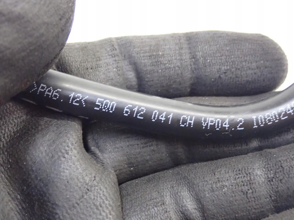 фото №8, Датчик давления усилитель тормозов 5q0906207b seat ateca skoda karoq 1.5 tsi dxd 22r