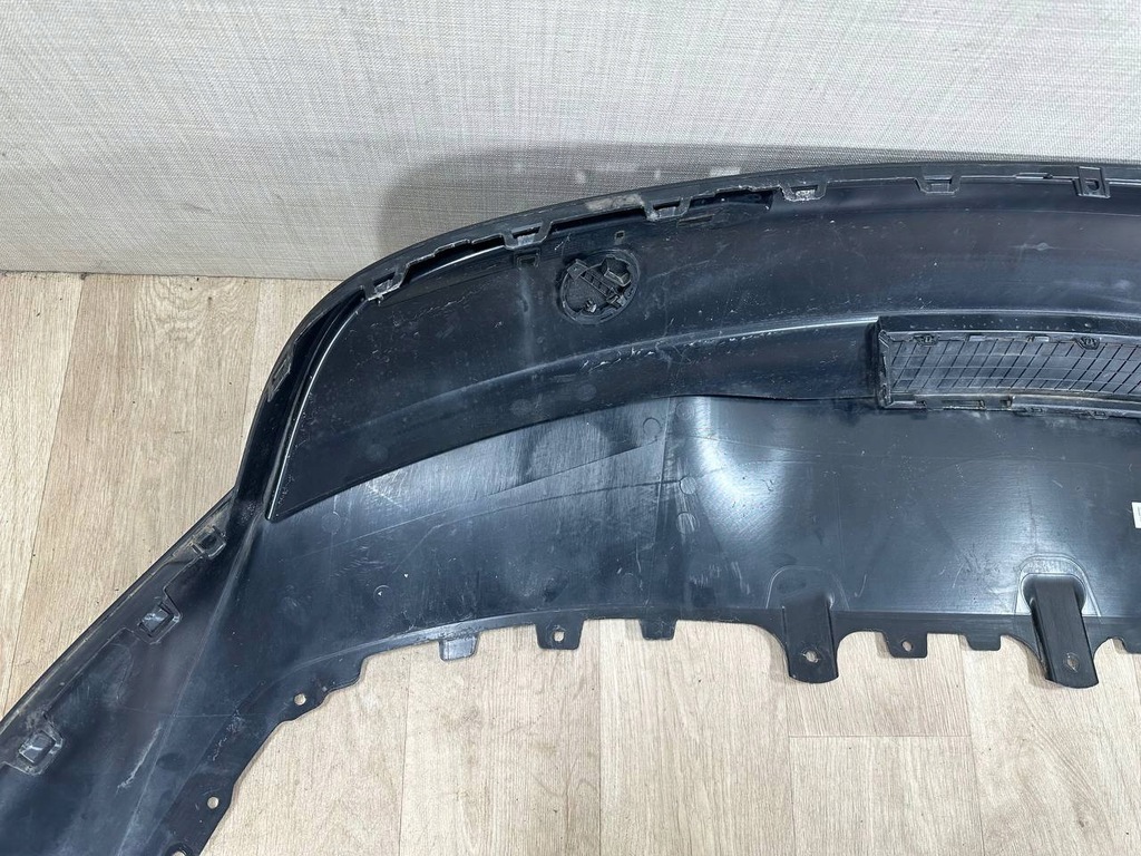 фото №12, Tesla model y 2020-2024 бампер задняя спойлер 1494006-00-b