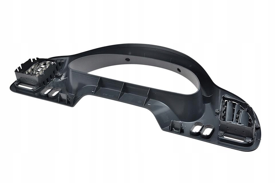 фото №1, Корпус спидометра решётка вентиляция. sprinter 99-06