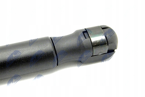 фото №10, Привод амортизатор капот land rover freelander ii 06-14 nty