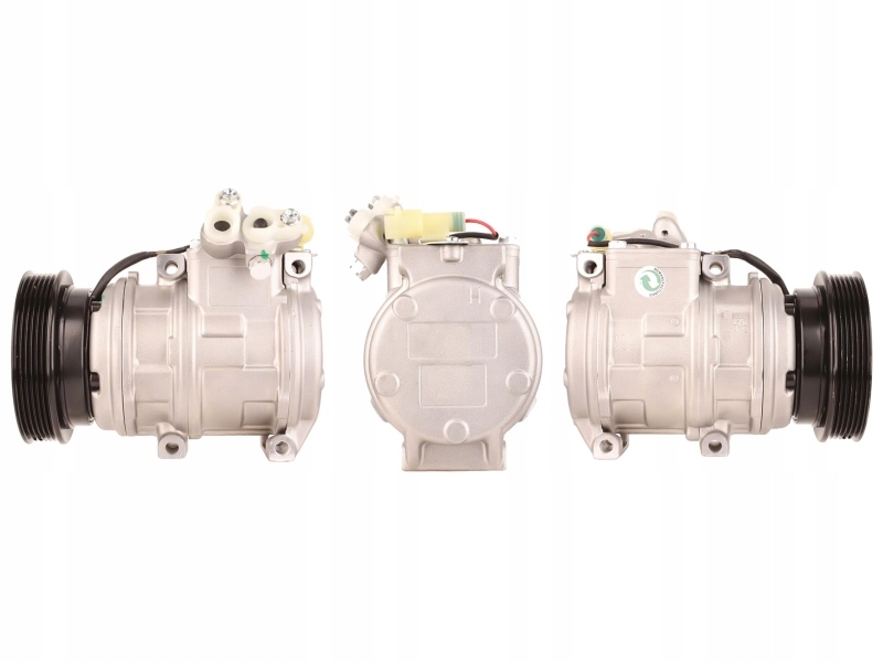 фото №1, Компресор кондиціонера lucas do honda fr-v 1.7