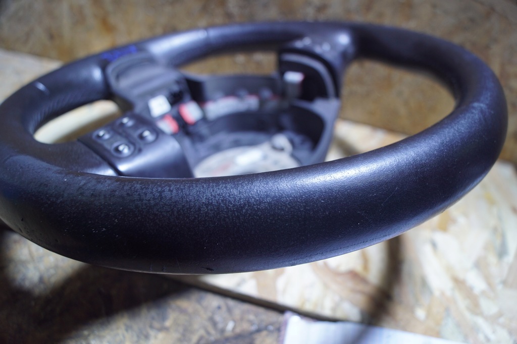 фото №8, Seat leon ii воздуховод кожа multi