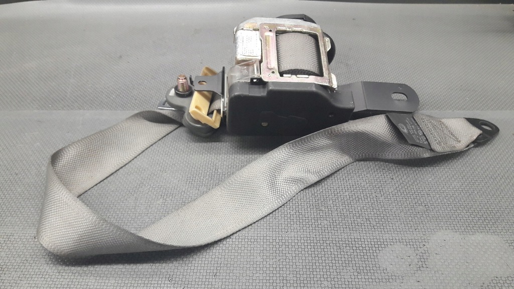 фото №10, Ksr4027 pas правый перед hyundai sonata ef 01r