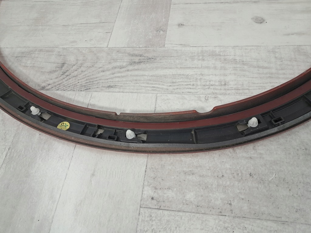 фото №8, Audi q2 81a молдинг накладка крила лівий перед передня 81a853717a