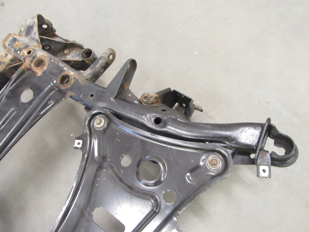 фото №16, Підрамник перед підрамник pod двигун поперечина bmw f25 x3 f26 x4