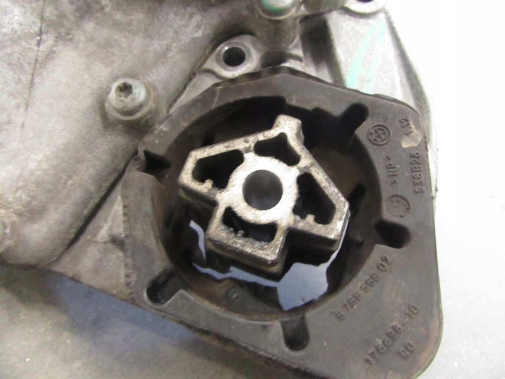 фото №10, Коробка передач приборная редуктор bmw f25 x3 x-drive n20 n47 n55 n57 atc450