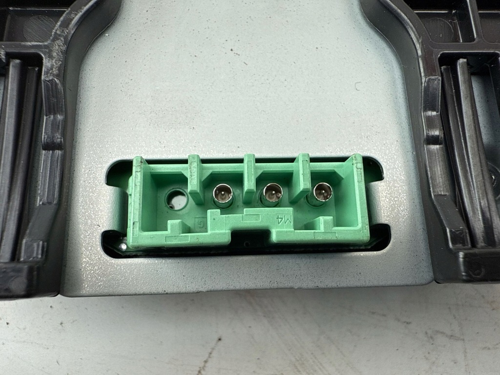 фото №5, Toyota bz4x 2024 середина антена gps плавник