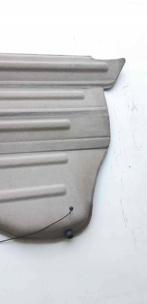 Полка задняя багажника ford focus c-max 1 бежевая 2003-2010 в Украине