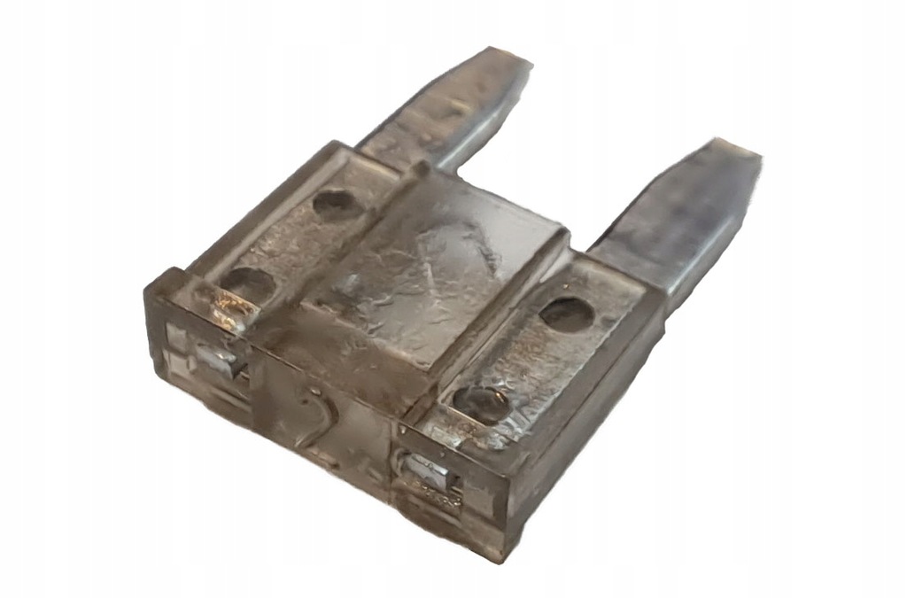 фото №1, Предохранитель плоское minival 2a