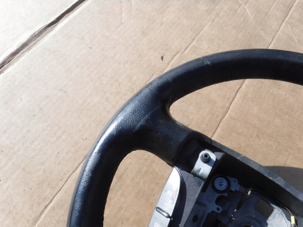 фото №6, Повітропровід багатофункціональний шкіра lancia thesis c5101297