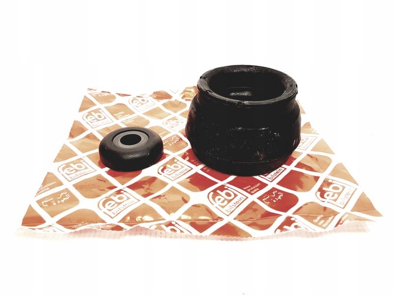 фото №15, Febi подушка підшипник амортизатора a3 ibiza leon