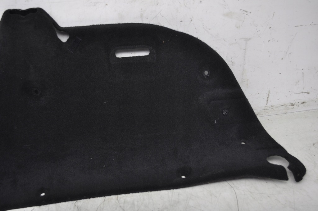 фото №9, Maserati ghibli iii m157 захист кришки багажника 6700248280