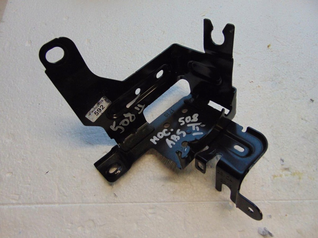 фото №1, Кронштейн pomy abs peugeot 508 ii r8 9818902280