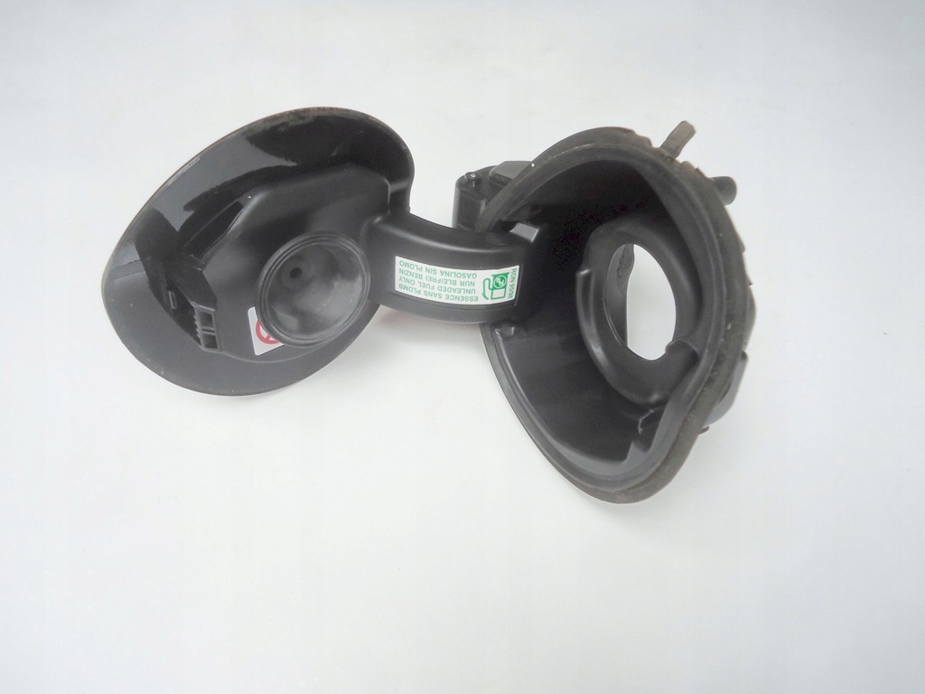 фото №2, Citroen c4 b7 кришка заливної пального оригінал