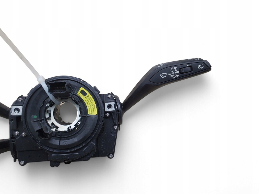 фото №7, Audi q7 4m 4m0907129gs панелі керування, перемикачі