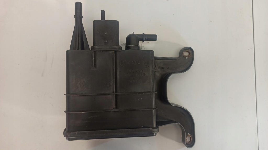 фото №1, Фільтр вугільний mini f56 7300489