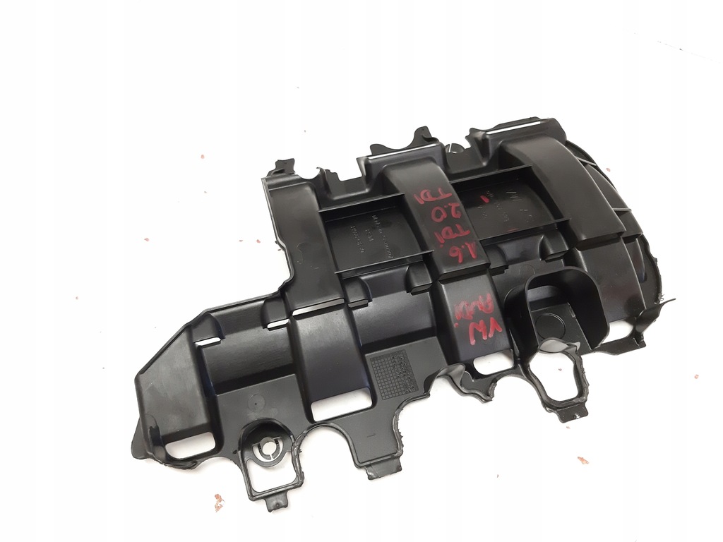 фото №5, Audi 1.6 2.0 tdi вкладыш картера масляный 04l103623f