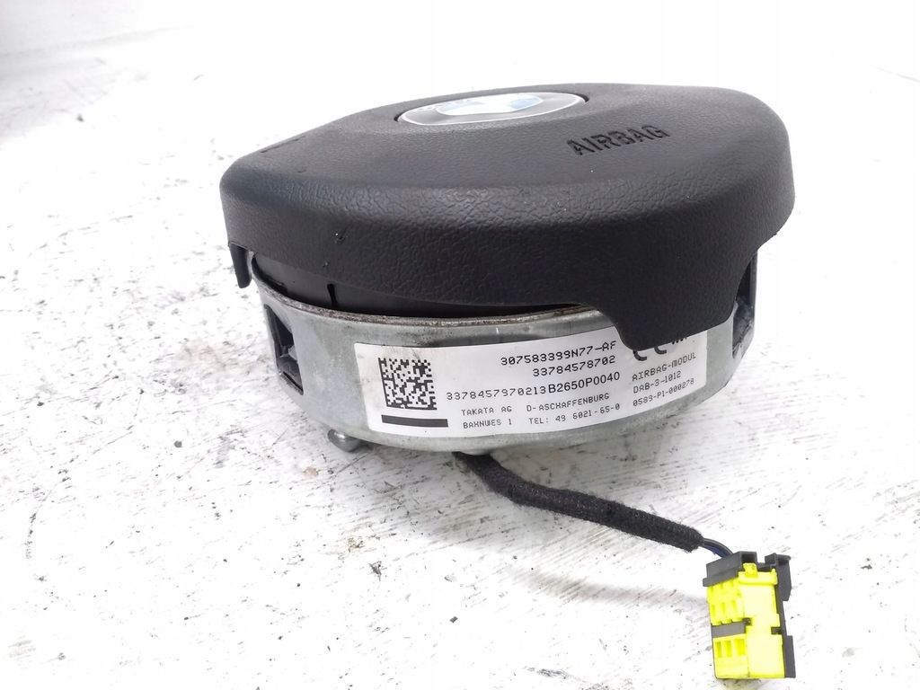 фото №15, Воздуховод bmw 4 f32 f33 784560205