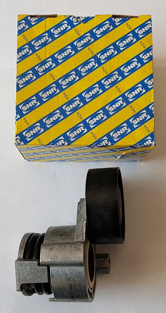 фото №9, Ролик напрямна dacia logan 04- renault laguna 07