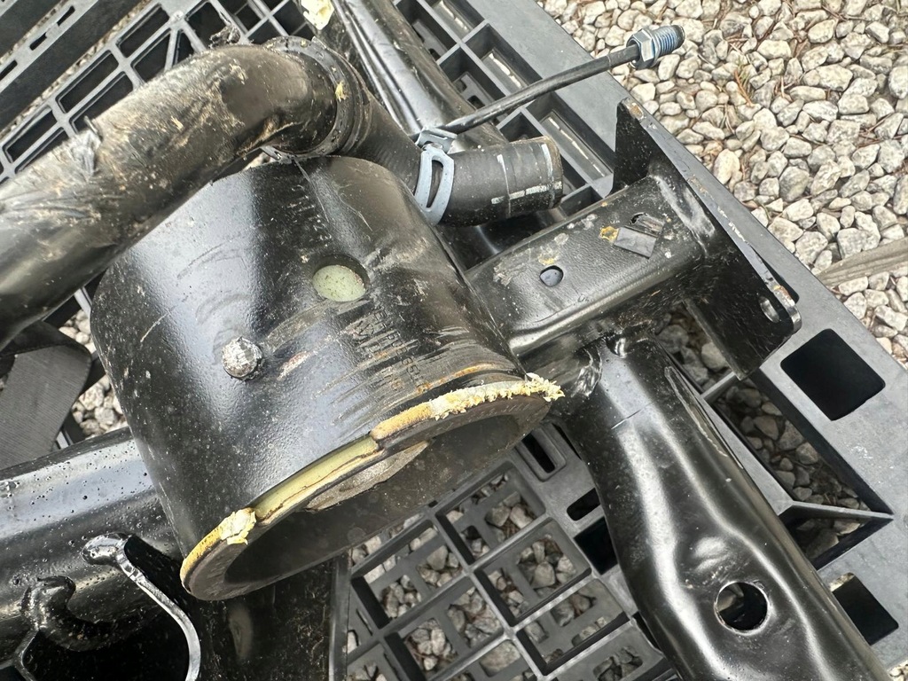 фото №8, Подвеска задняя задние полный vw id.4 skoda enyaq cupra audi q4 explorer