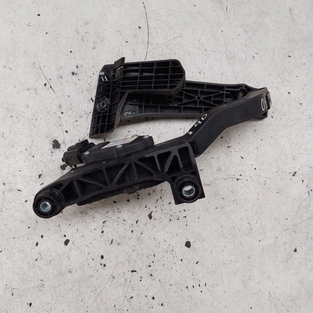 фото №7, Hyundai i40 педаль газу потенціометр 32726-3z000