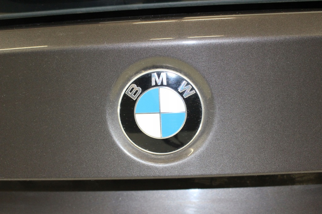 фото №6, Кришка багажника задня bmw f31 a17