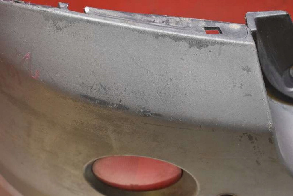 фото №10, Бампер задня задній szary pdc 96660231 opel antara 06-11