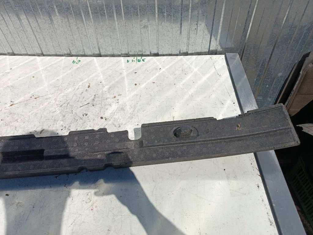 фото №7, Абсорбер перед bmw e65 52758211