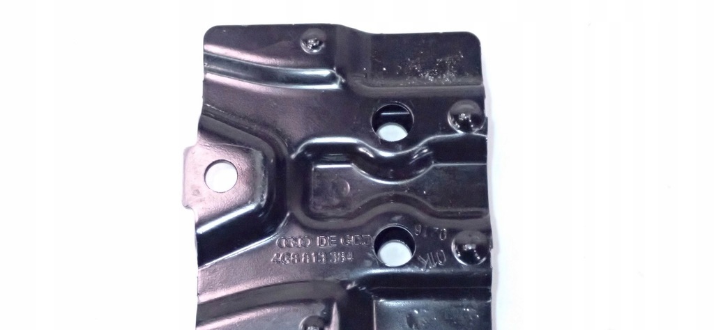 фото №6, Кронштейн кронштейн багажника audi a7 4g c7 4g8813384