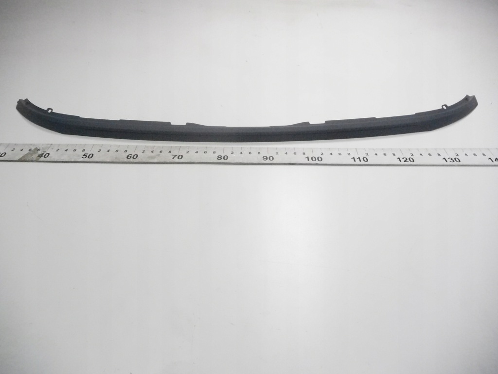 фото №7, Молдинг крышки багажника peugeot 508 sw 2 1637300780