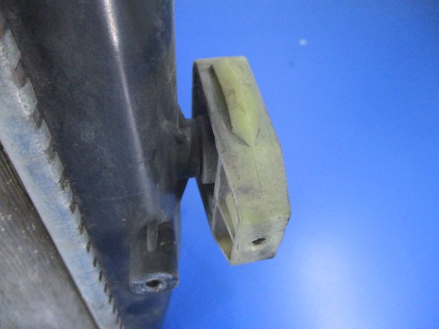 фото №6, Vw polo 9n iv 1.2 кондиционер радиатор wody