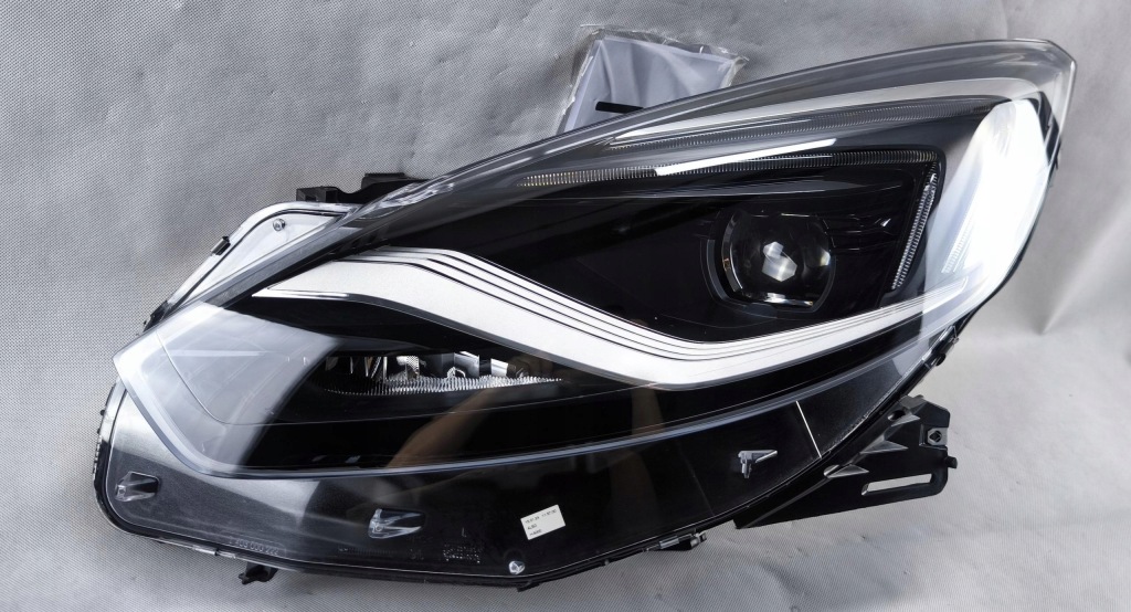 Купити Opel zafira c рестайлінг  full led лівий фара фара 13472662