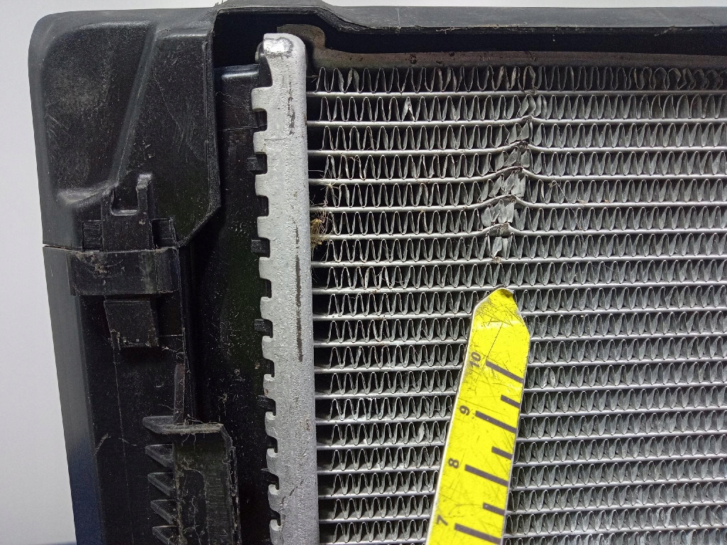 Bmw ix i20 xdrive40 радиатор комплект вентилятор 9452580 Доставка