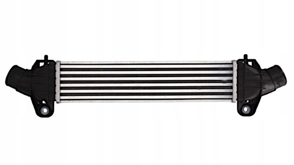 Купить Ford mondeo 3 радиатор воздуха интеркулер