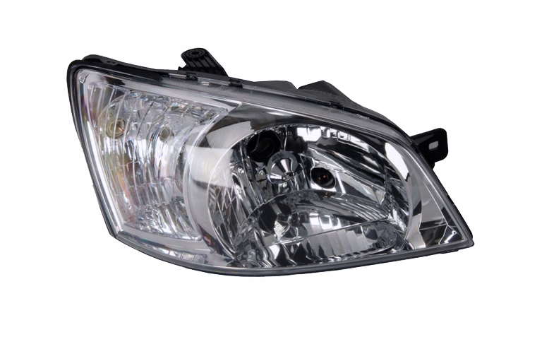 фото №1, Depo 921101c010 фара лампа