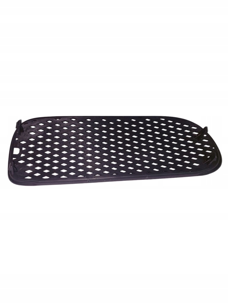 Skoda оригинальный номер 1u0 807 367 решётка заглушка, бампер левая octavia Киев