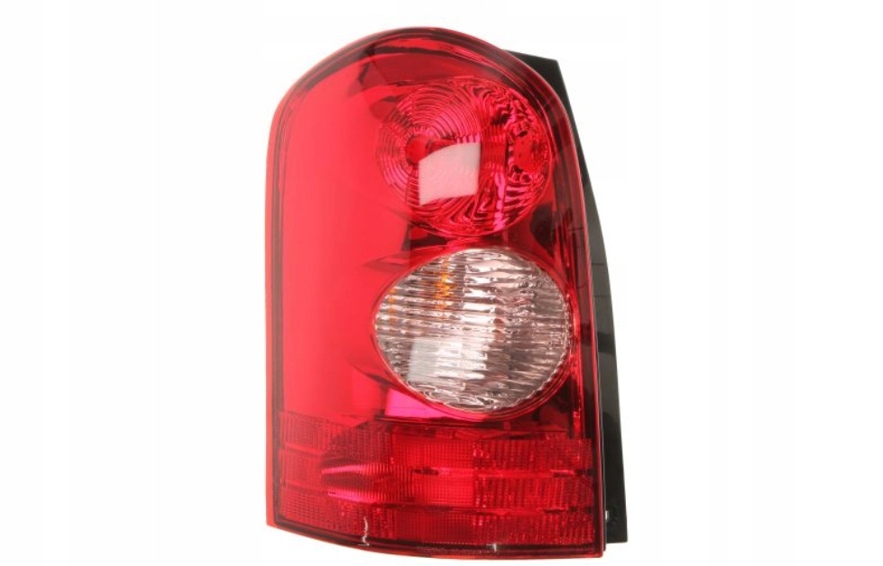 фото №1, Лампа задняя левая mazda mpv ii van 04-06